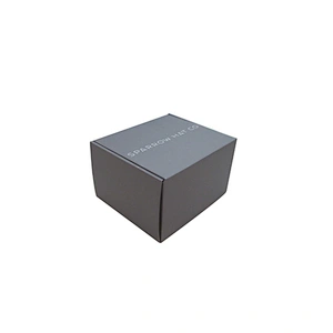 OEM shipping mailing box