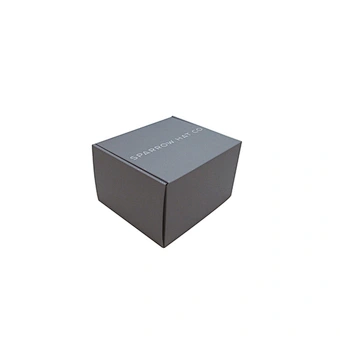 OEM shipping mailing box