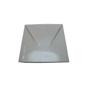 mailing bag suitable for mailing soft items or documents.