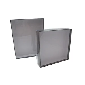 2016 Paper packaging for clothing, apparel gift box