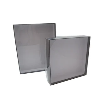 2016 Paper packaging for clothing, apparel gift box