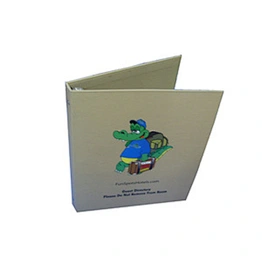 Ring Binder