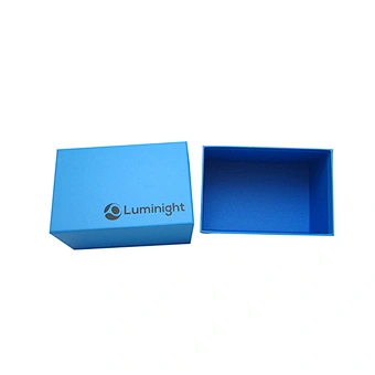 Wholesale custom design custom size hard cardboard gift boxes