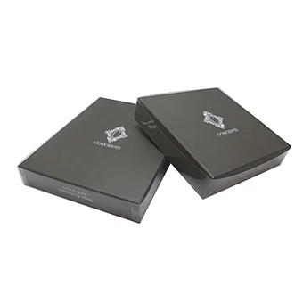 2016 Paper packaging for clothing, apparel gift box
