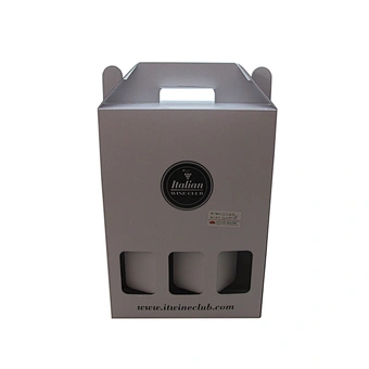 hottest low cost tin wine box,Dongguan customized 3 bottles wine boxes