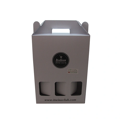 hottest low cost tin wine box,Dongguan customized 3 bottles wine boxes