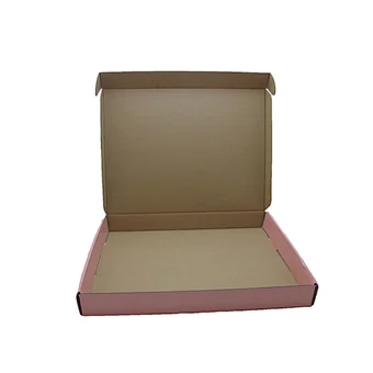 Custom printed moving mailing shipping box