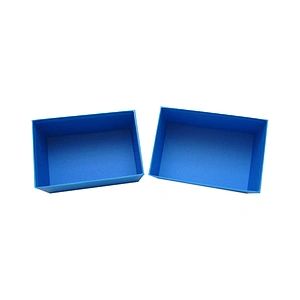 Wholesale custom design custom size hard cardboard gift boxes
