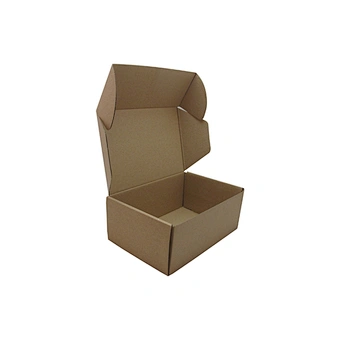 Wholesale best quality cheap corrugated carton box in Dongguan
