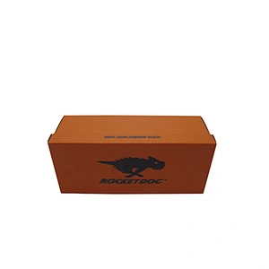 Luxury design fashing shoe shaped gift boxes