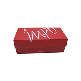Custom skateboard shipping box manufacture