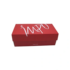 Custom skateboard shipping box manufacture
