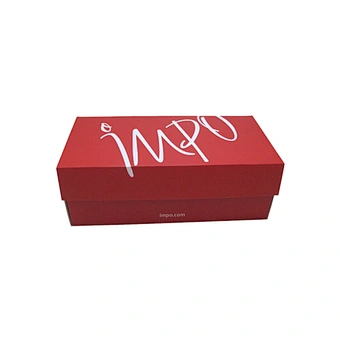 Custom skateboard shipping box manufacture
