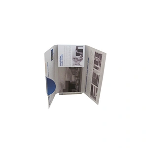 Custom Paper Envelope For Packaging