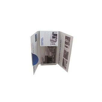 Custom Paper Envelope For Packaging