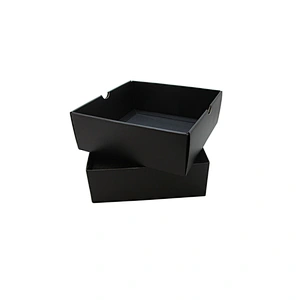 27 years produce paper box