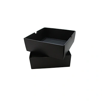 27 years produce paper box