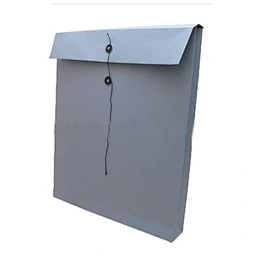 mailing bag suitable for mailing soft items or documents.