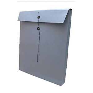 mailing bag suitable for mailing soft items or documents.