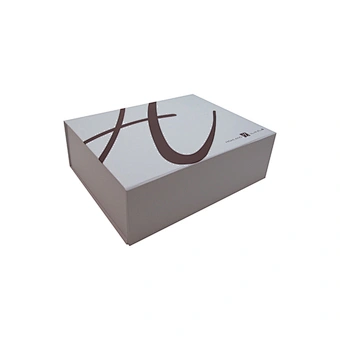 New design foldable magnetic gift boxes