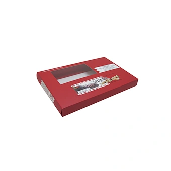 High quality new year candy box