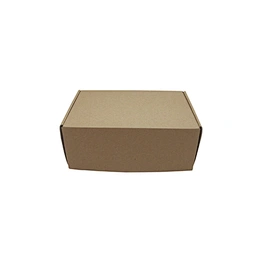 Wholesale best quality cheap corrugated carton box in Dongguan