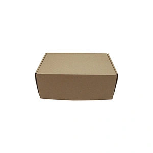 Wholesale best quality cheap corrugated carton box in Dongguan