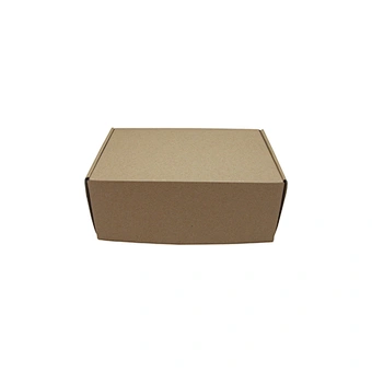 Wholesale best quality cheap corrugated carton box in Dongguan