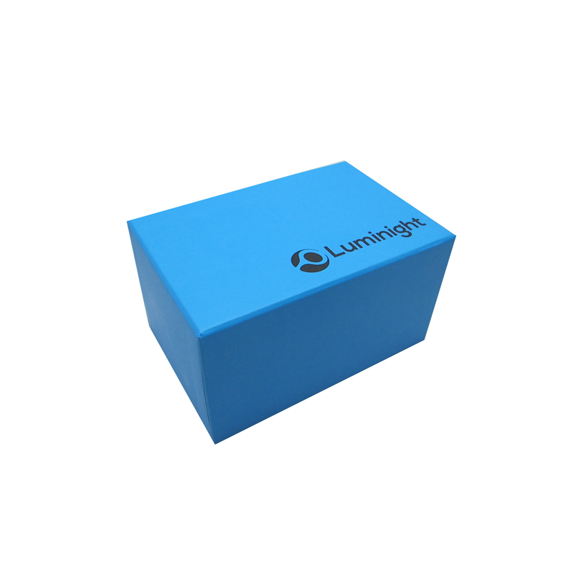 Wholesale custom design custom size hard cardboard gift boxes