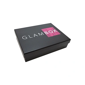 Hot sell cheap wedding invitation box