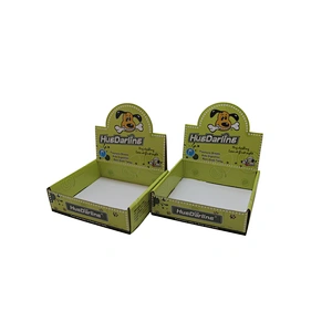 Display Paper Box