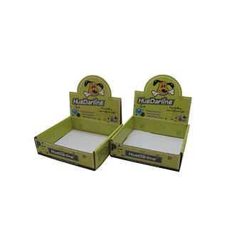 Display Paper Box
