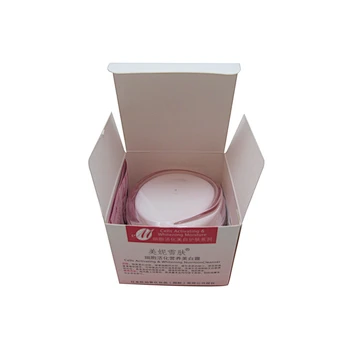 Luxury gift boxes packaging perfume cardboard cosmetic box