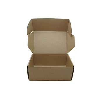 Wholesale best quality cheap corrugated carton box in Dongguan