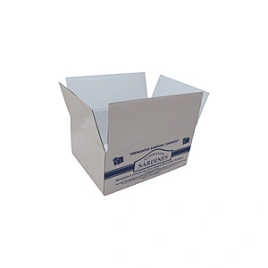 foldable custom corrugated carton boxes wholesale