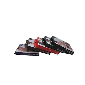 Eco-friendly printed chinese packaging box
