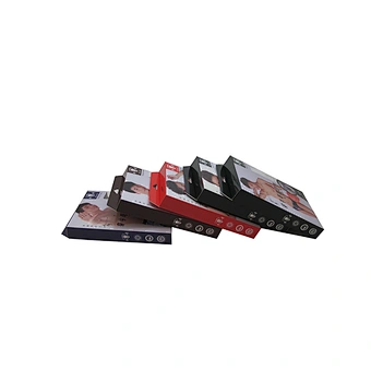 Eco-friendly printed chinese packaging box