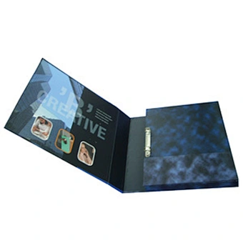Ring Binder