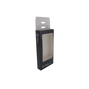 Modern china supplier phone case packaging box