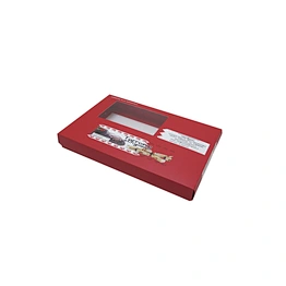 High quality new year candy box