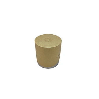 Custom gift paper cardboard round box
