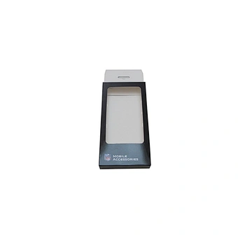 Modern china supplier phone case packaging box