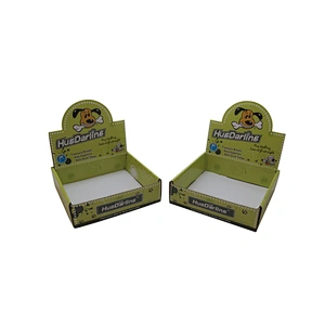 Display Paper Box