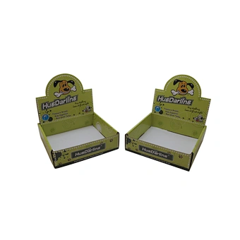 Display Paper Box