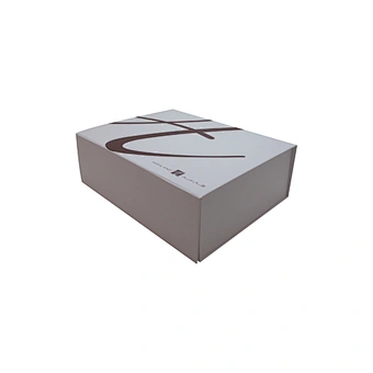 New design foldable magnetic gift boxes