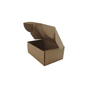 Wholesale best quality cheap corrugated carton box in Dongguan