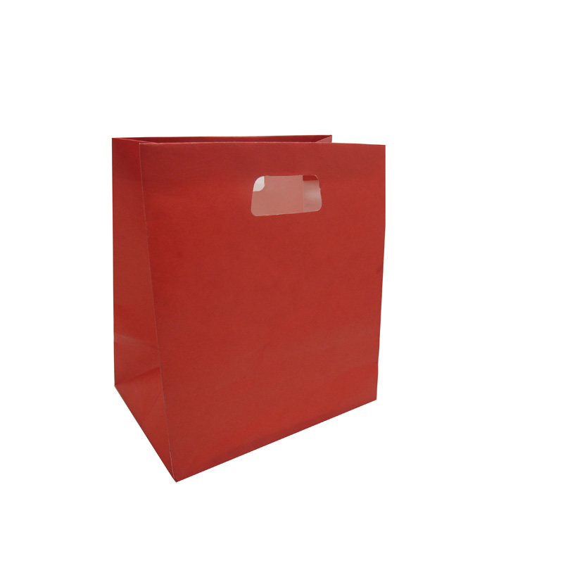 Chinese wholesale wedding paper bag for sugar