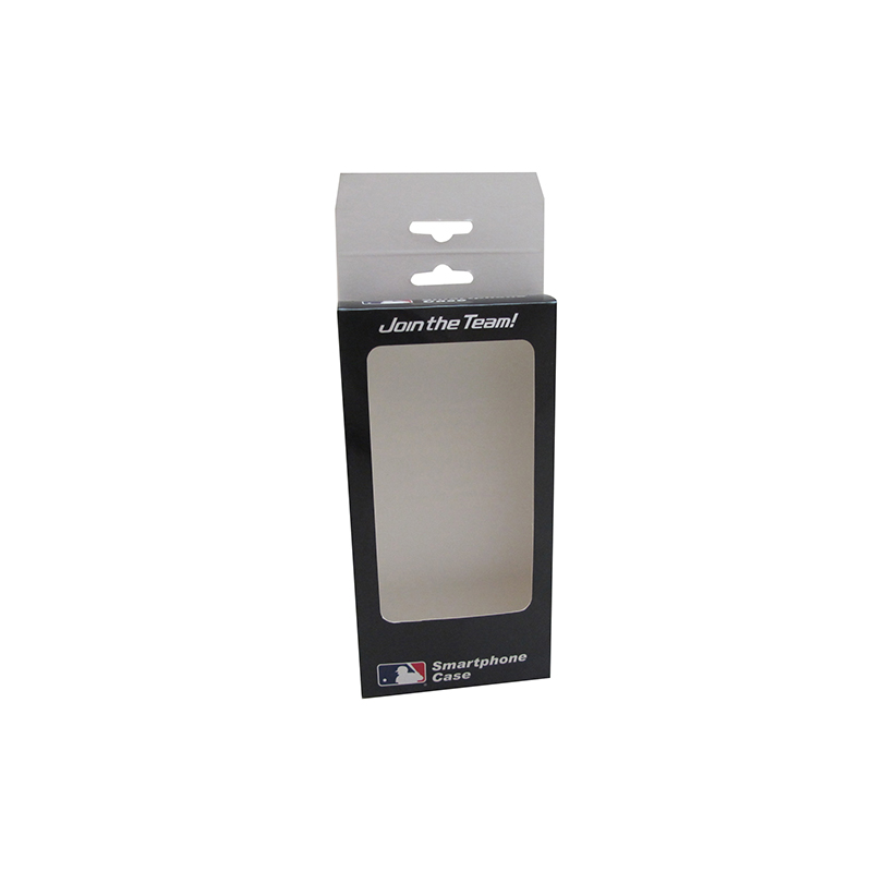 phone case hanging box