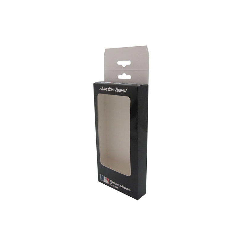 phone case hanging box