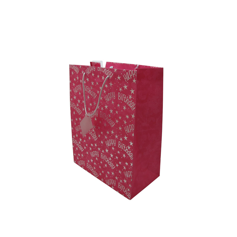 paper purse gift bags